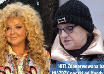 zjadła pączka gessler