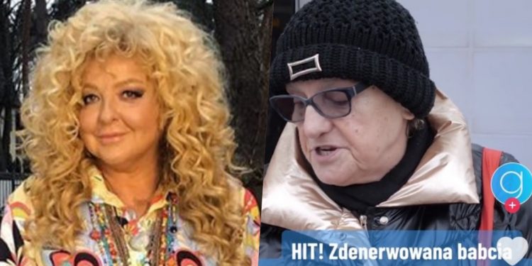 zjadła pączka gessler