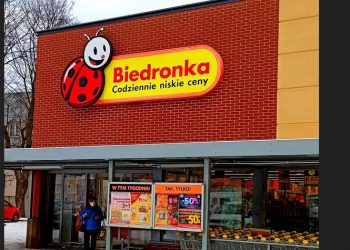 Biedronka
