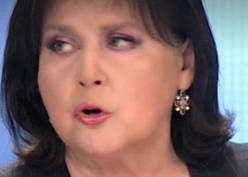 Elżbieta Jaworowicz