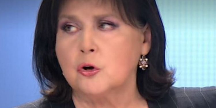 Elżbieta Jaworowicz