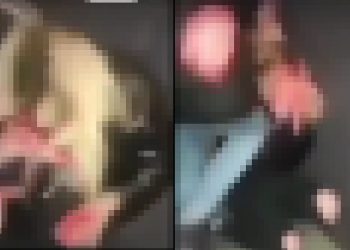 Jaworzno. Nastolatka cała we krwi. Kolejne szokujące nagranie pobicia. „Klękaj k*** j***!”