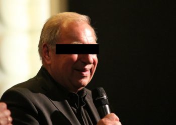 Znany aktor Jerzy S. skazany! Sąd wydał wyrok