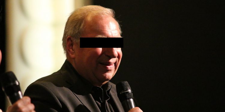 Znany aktor Jerzy S. skazany! Sąd wydał wyrok