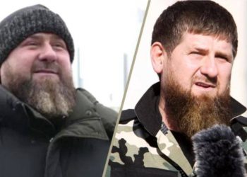 Kadyrow otruty? Sensacyjne doniesienia o jego stanie zdrowia