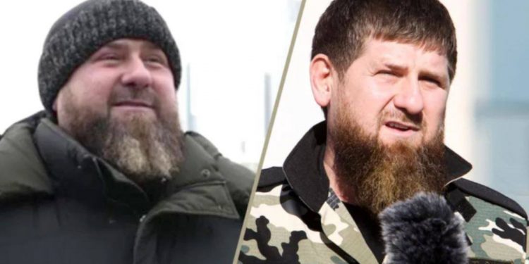 Kadyrow otruty? Sensacyjne doniesienia o jego stanie zdrowia