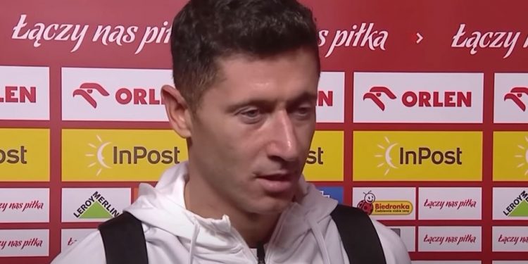 Lewandowski
