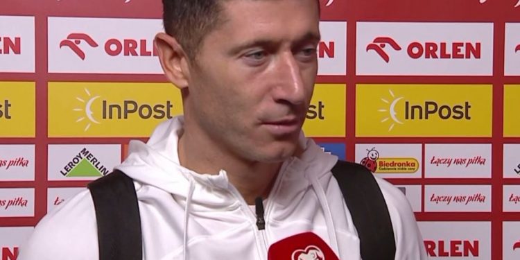 Lewandowski