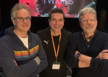 Marcin Dorociński będzie wycięty z „Mission: Impossible”? Aktor reaguje