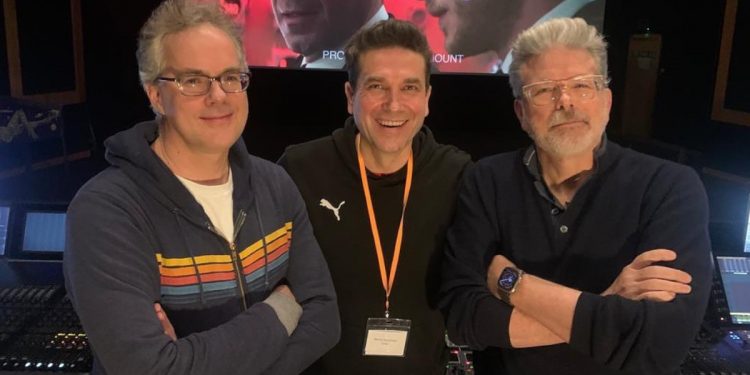 Marcin Dorociński będzie wycięty z „Mission: Impossible”? Aktor reaguje