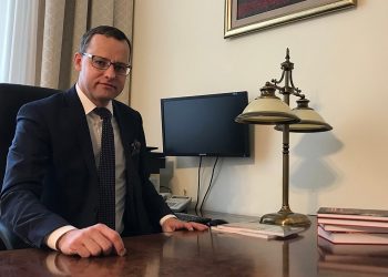 Wiceminister po zabójstwie 16-latka w Zamościu mówi o karze śmierci. „Zwyrodnialcy”