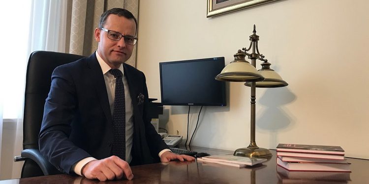 Wiceminister po zabójstwie 16-latka w Zamościu mówi o karze śmierci. „Zwyrodnialcy”