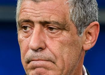Fernando Santos