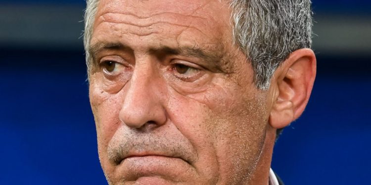 Fernando Santos