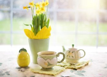 Jaka pogoda na Wielkanoc