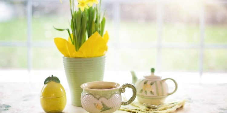 Jaka pogoda na Wielkanoc