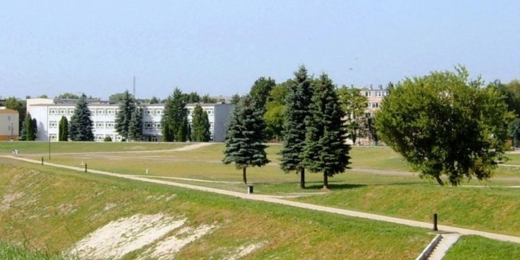 Zamość