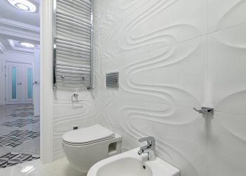 Bidet – jak dostosować go do stylu własnej łazienki?