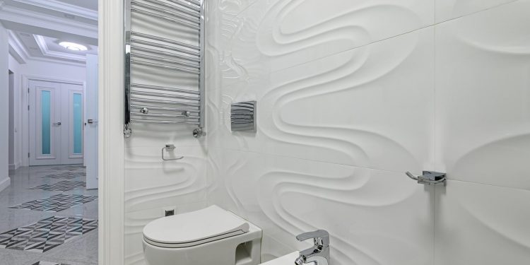 Bidet – jak dostosować go do stylu własnej łazienki?