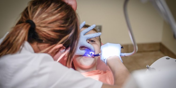 ceny u stomatologów dentystów