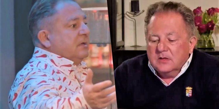 makłowicz o tarantulach