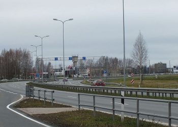 odcinkowy pomiar prędkości