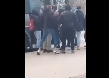 Kolejne pobicie 16-latka w Zamościu! „Nikt nie reaguje” [WIDEO]