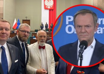 posłowie-Konfederacji