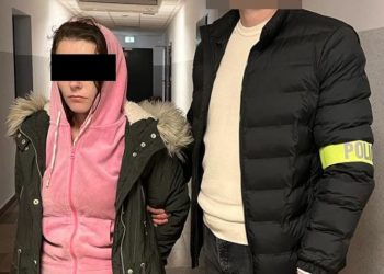 Kobieta może trafić na 12 lat za kratki. Impreza wymknęła się spod kontroli