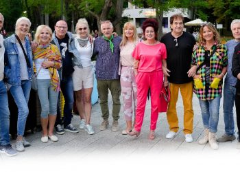 Sanatorium Miłości