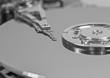 BarraCuda — dysk, którego możesz potrzebować