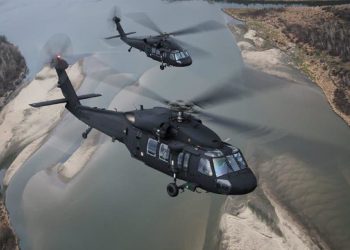 śmigłowce wojskowe polskie