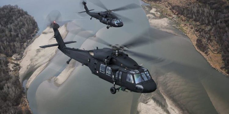 śmigłowce wojskowe polskie