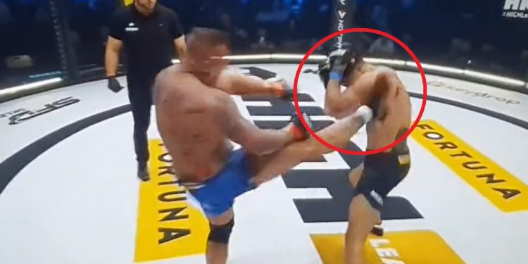 tyburski i denis załęcki