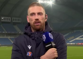 Bartosz Salamon ukarany przez UEFA! Chodzi o niedozwolone substancje