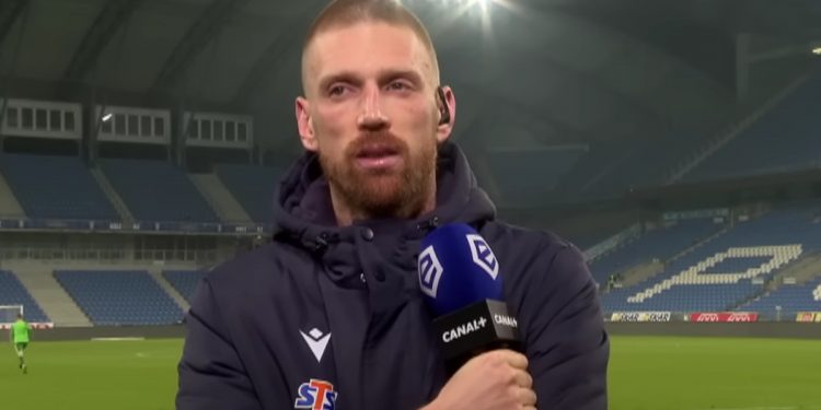 Bartosz Salamon ukarany przez UEFA! Chodzi o niedozwolone substancje