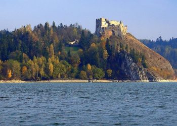 Czorsztyńskim