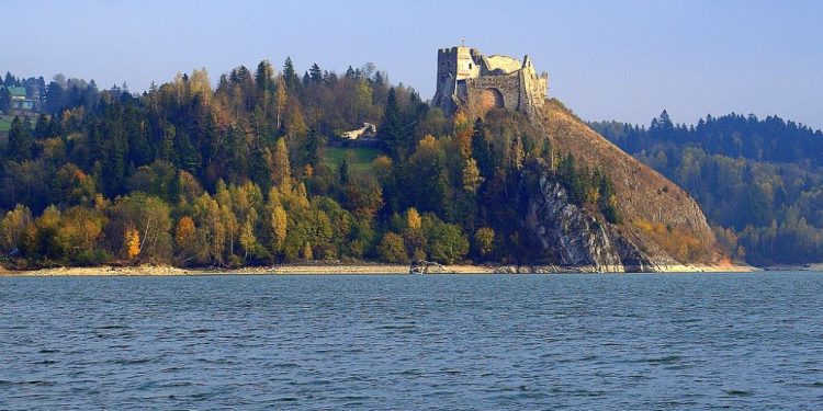Czorsztyńskim