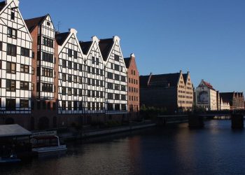 Gdańsk