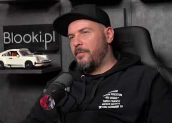 Raper O.S.T.R. uderza w Wojewódzkiego. „Jego ojciec skazał moich bliskich”