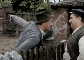 „Sami swoi” powracają! Wiadomo, kto zagra główne role