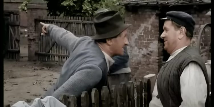 „Sami swoi” powracają! Wiadomo, kto zagra główne role