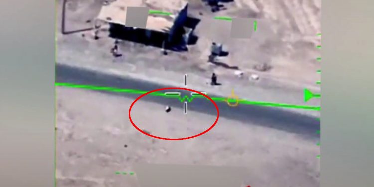 Pentagon oficjalnie pokazał nagranie z UFO! [WIDEO]