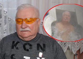 Wałęsa sam opublikował te zdjęcia z uzdrowiska. Aż trudno uwierzyć [FOTO]