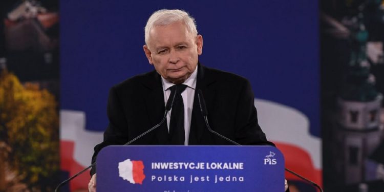 kaczyński inwestycje lokalne