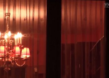 morderstwo w chodzieży