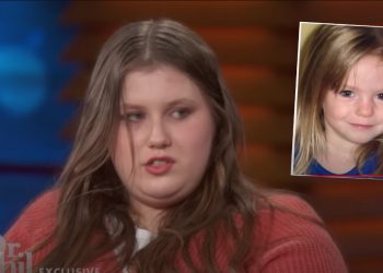 Są wyniki DNA „polskiej Madeleine McCann”. Wszystko jasne