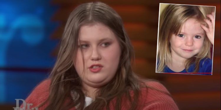 Są wyniki DNA „polskiej Madeleine McCann”. Wszystko jasne