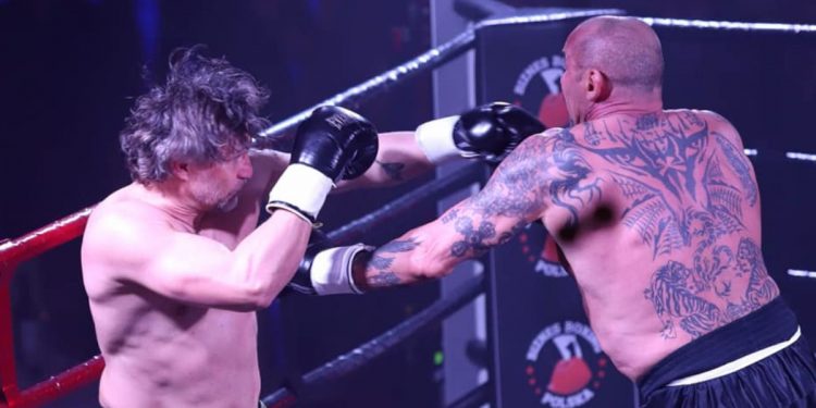 Prezydent Kalisza stoczył walkę z… Saletą. Szlachetny cel