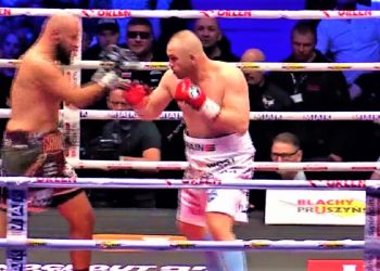 różański mistrzem